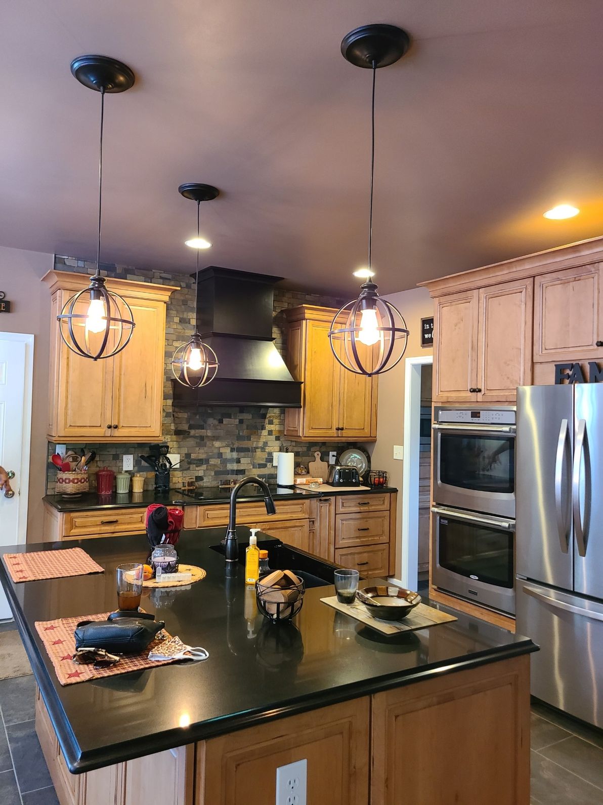 hangingdecorativeligh